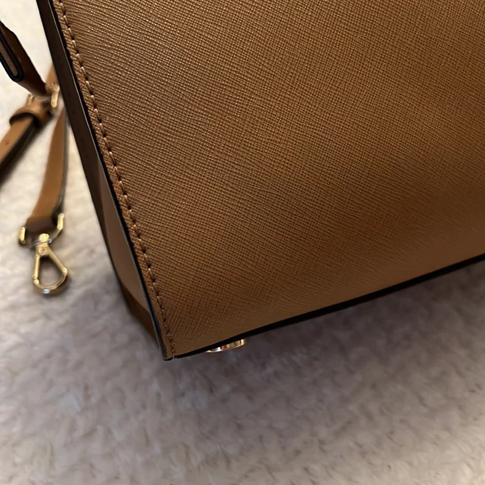 Michael Kors Collection stains approximate