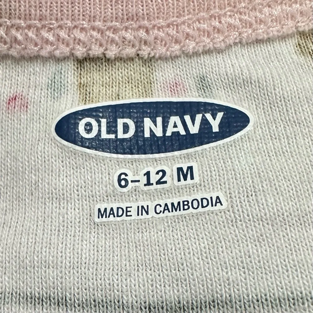 Old Navy adorable baby
