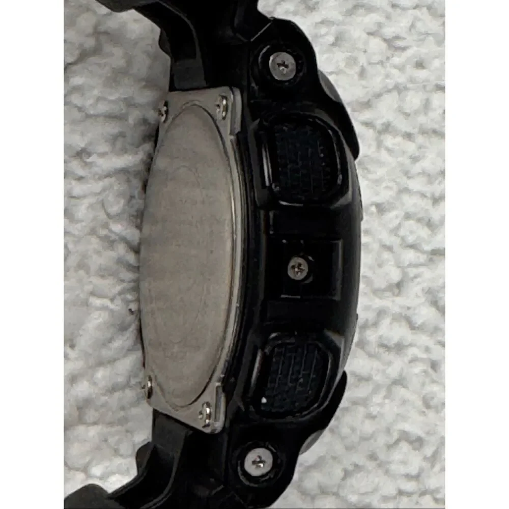 Casio shock ga