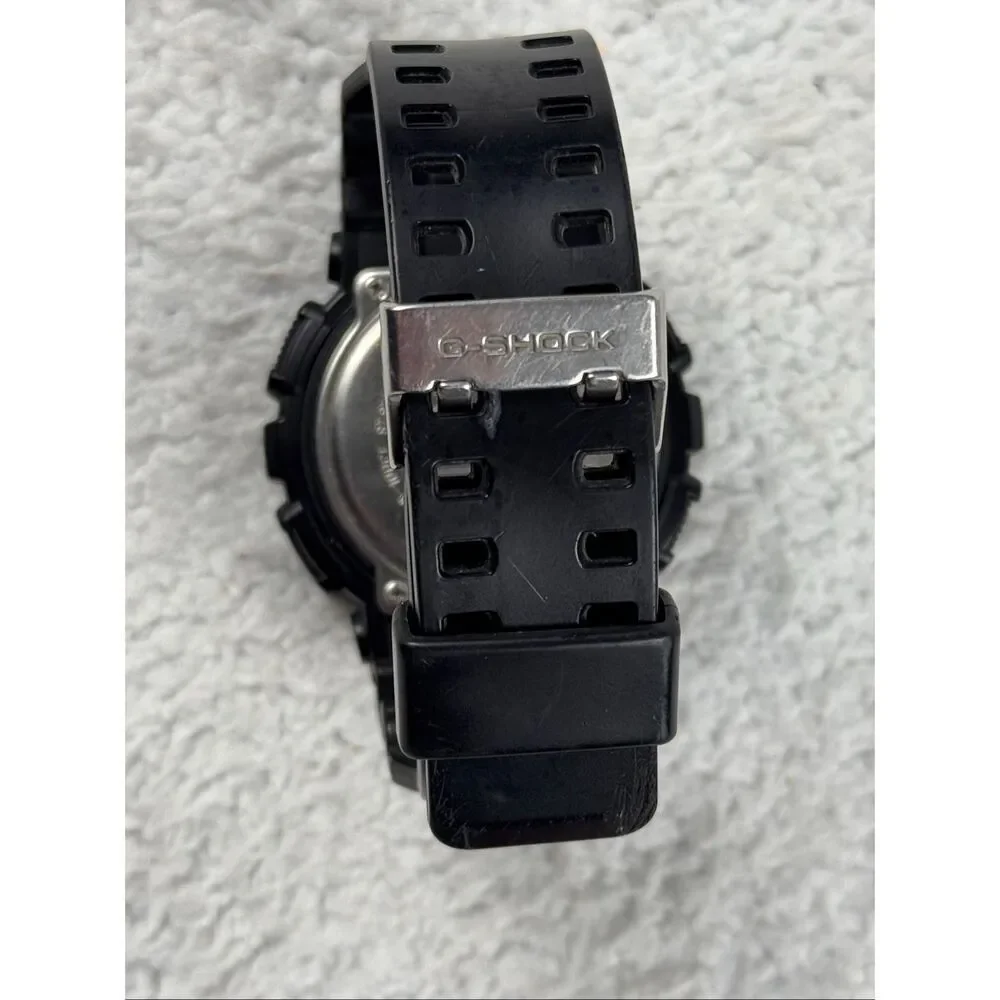 Casio shock ga