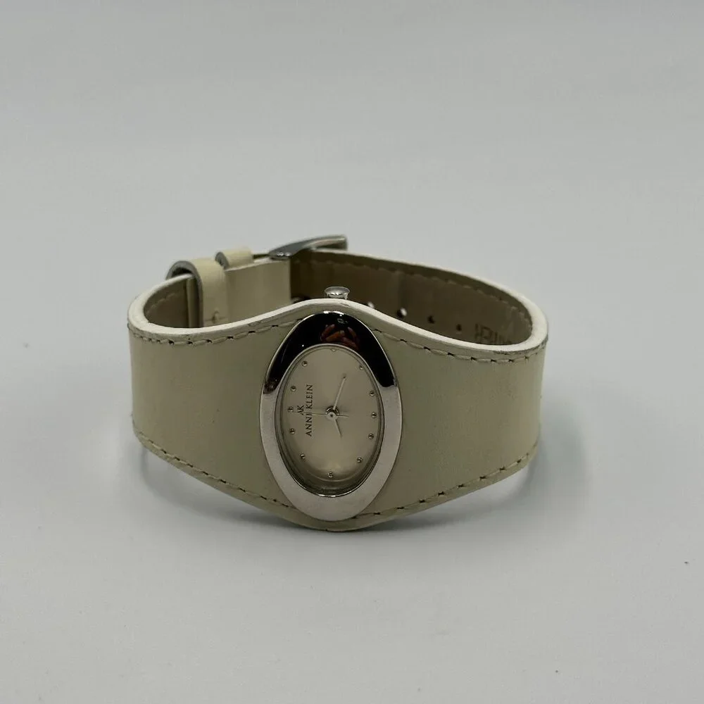 Anne Klein tone replaced have