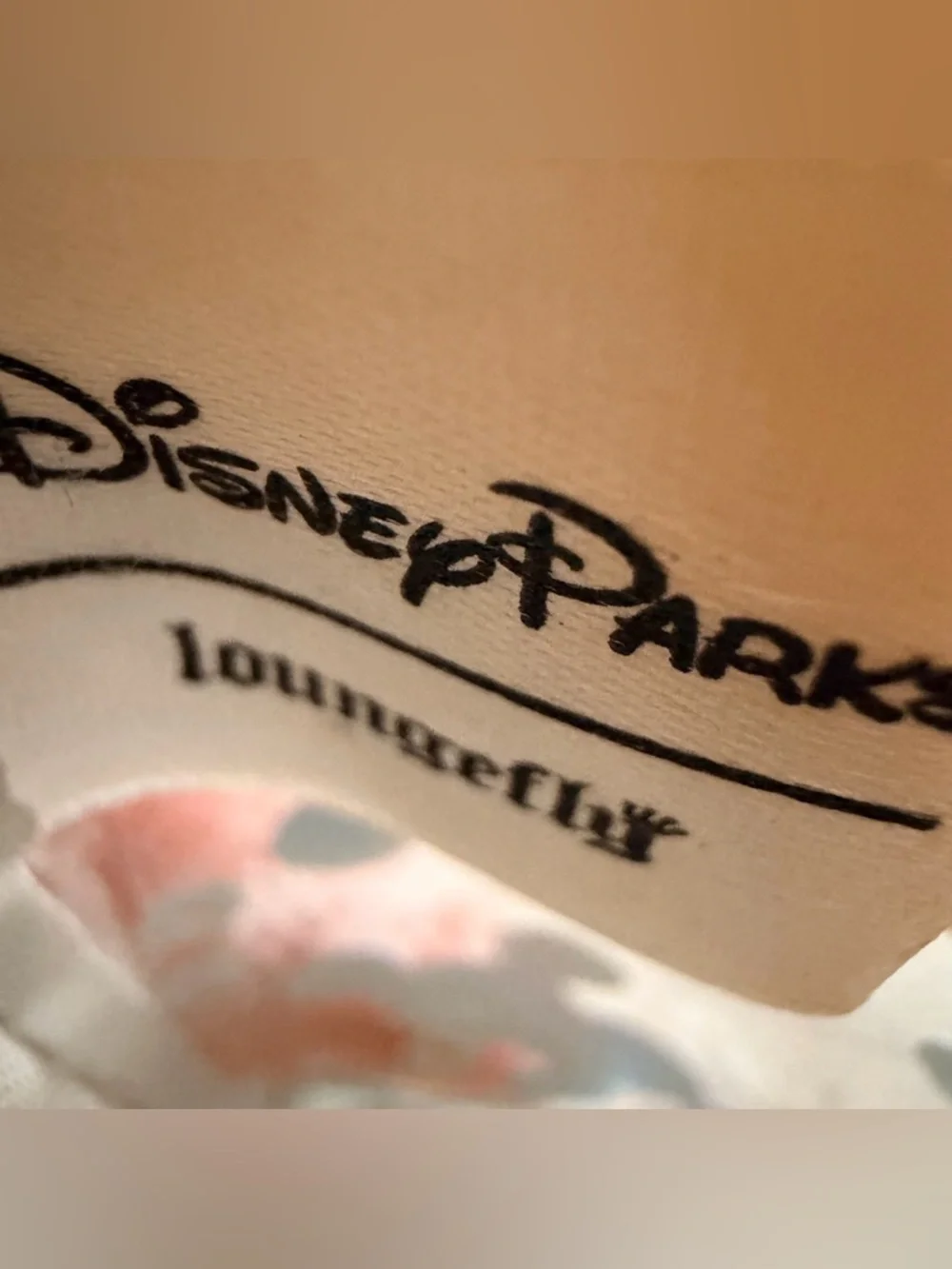 Disney pre owned