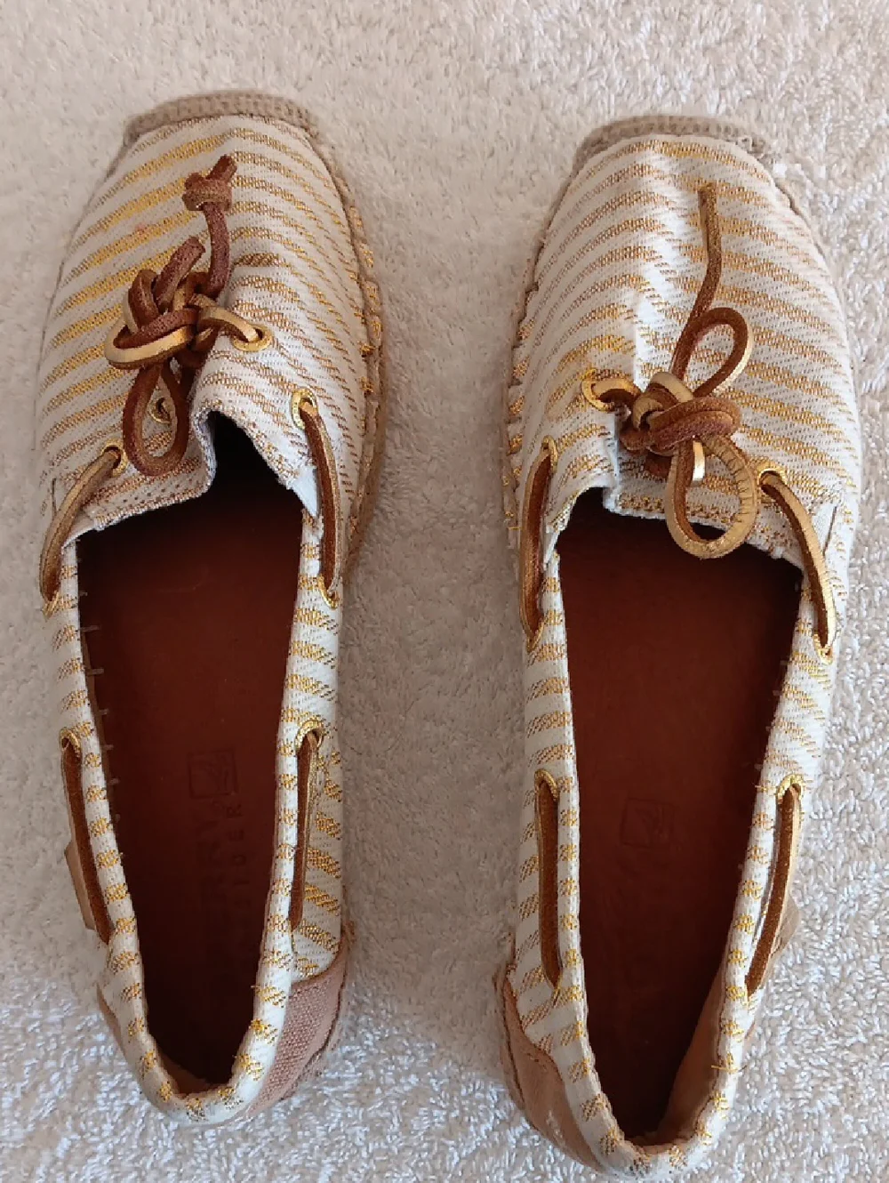 women sperry