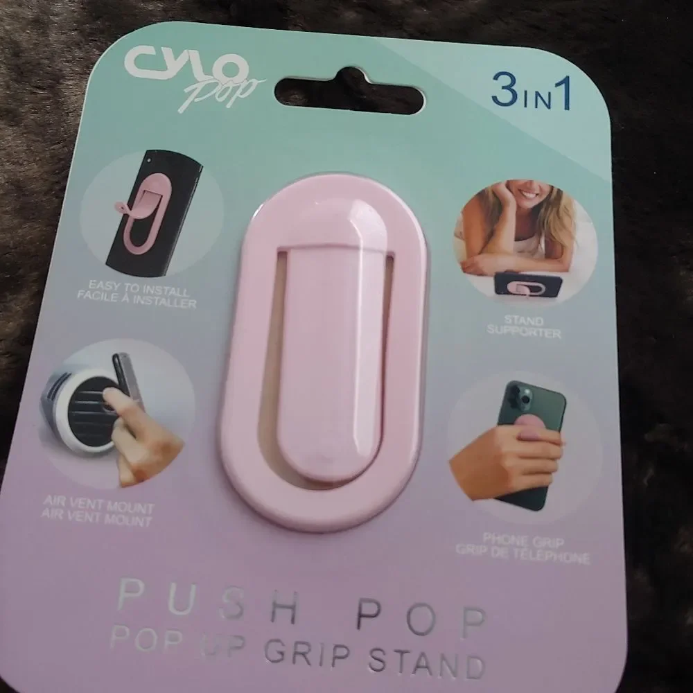 Cylo mount pop desk