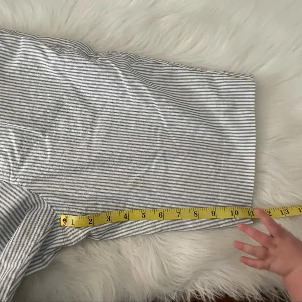 gap blue