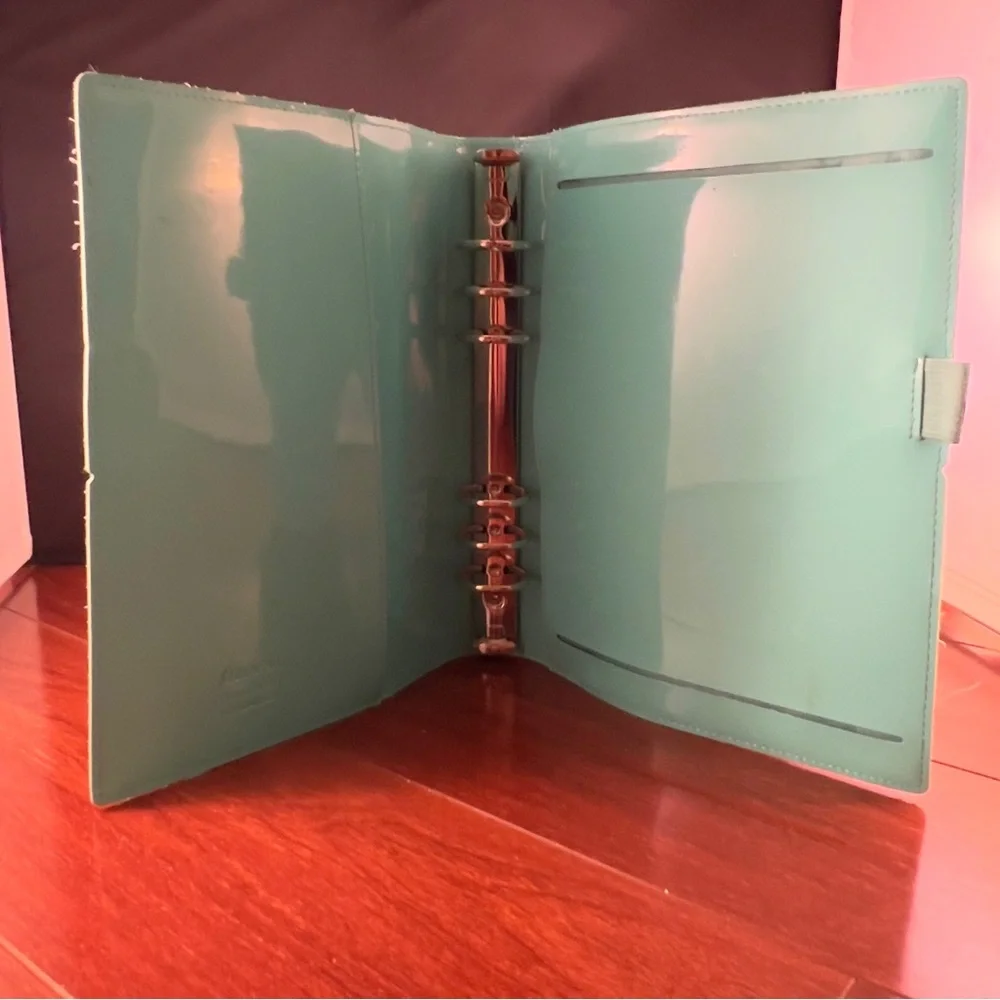 filoFAX a5 everyday