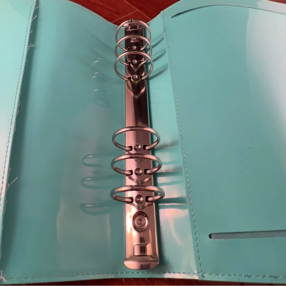 filoFAX organizing just paper