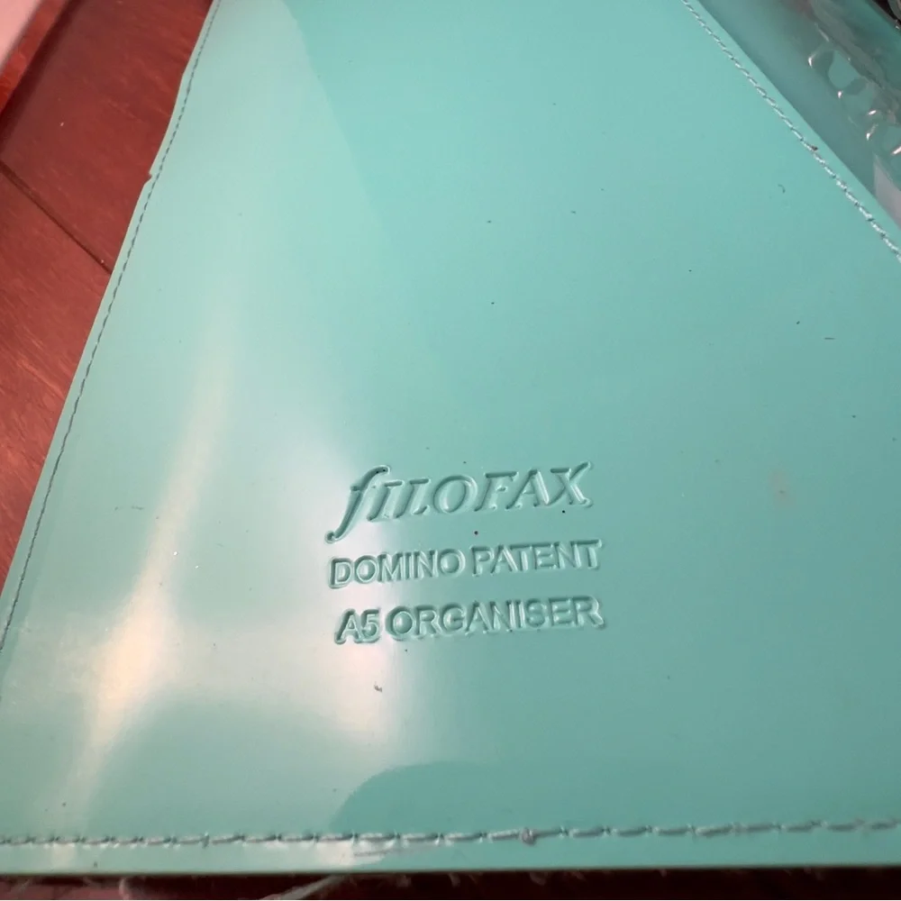 filoFAX item little organizer