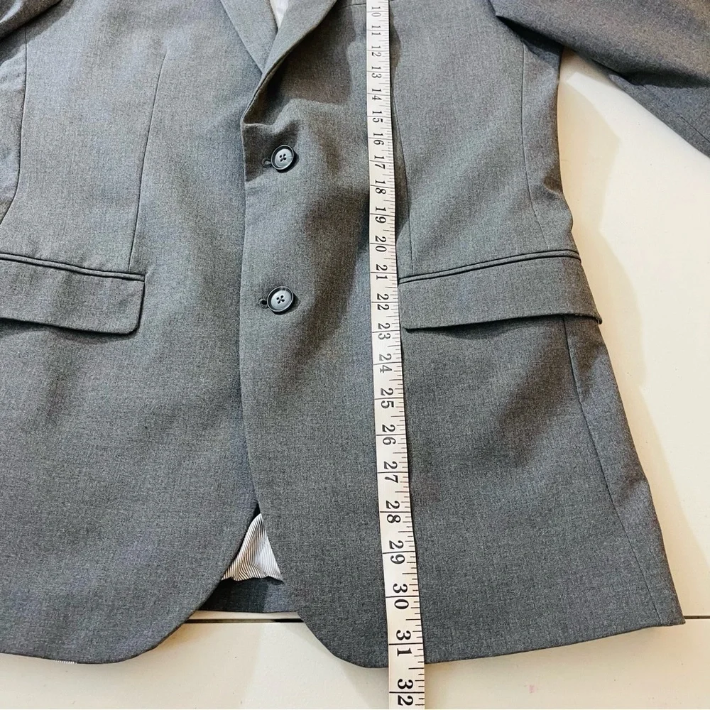 jf j.ferrar as measurements more