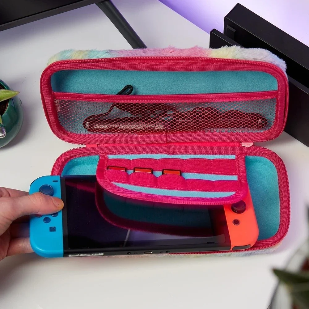 Nintendo numskull good