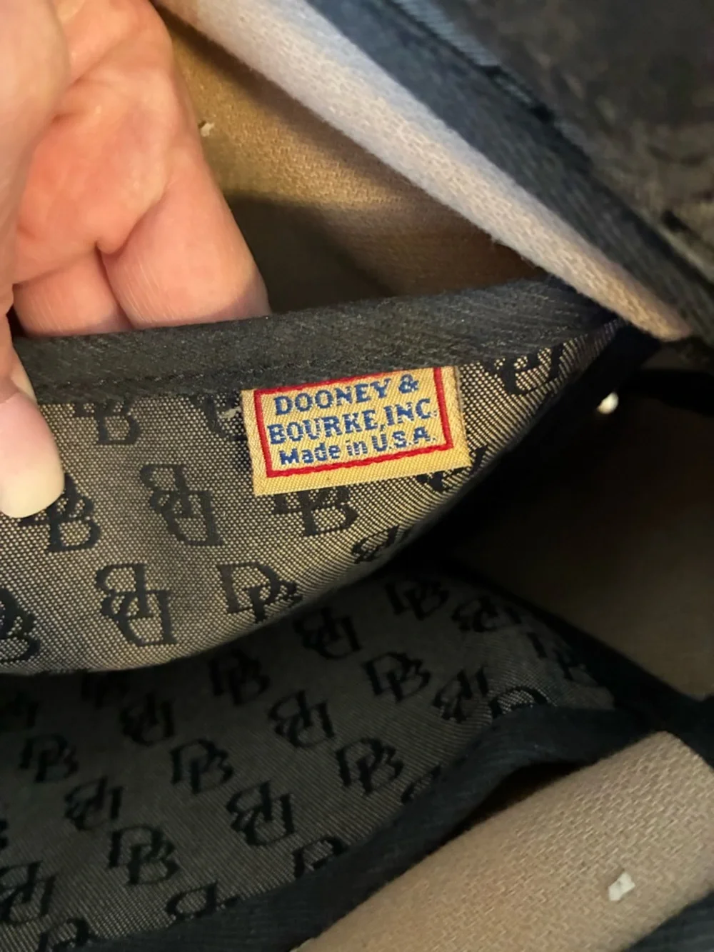 dooney bourke