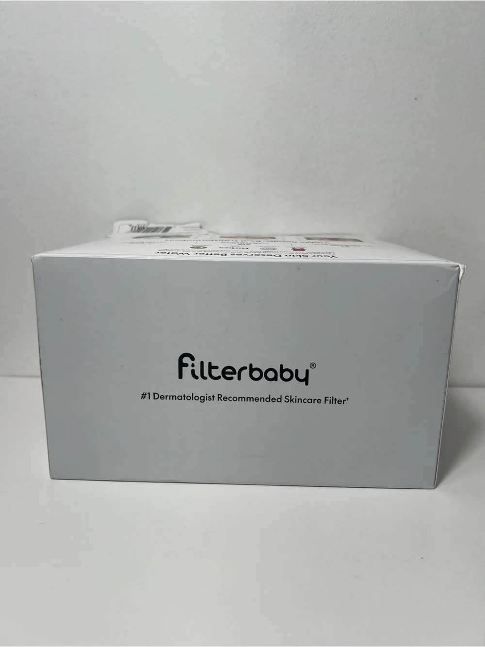 Filterbaby details reduces