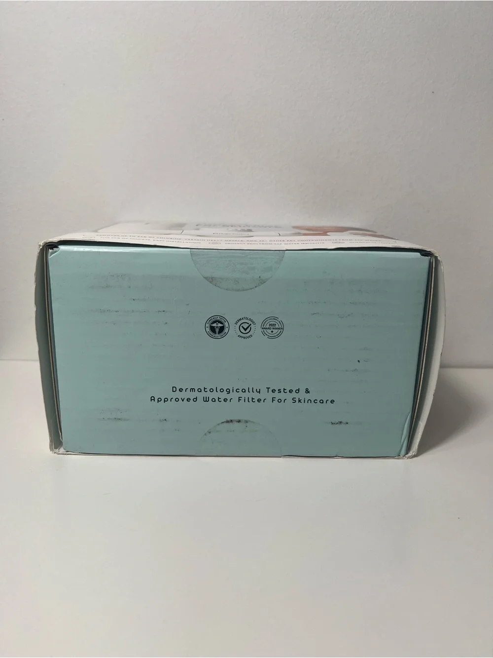 Filterbaby details reduces