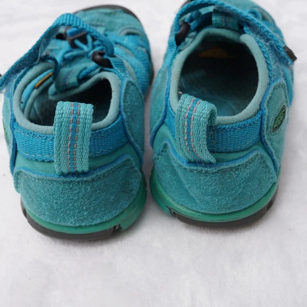 Keen newport h2