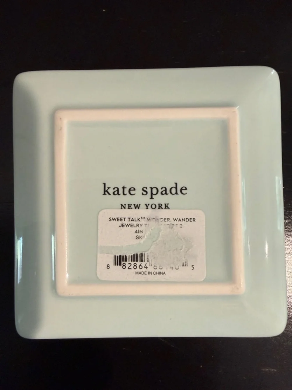 kate spade set two