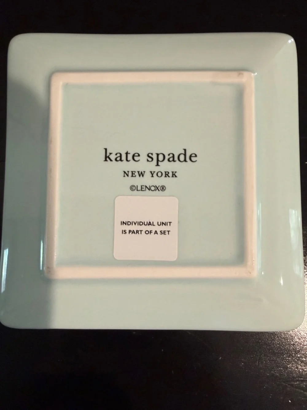 kate spade set two