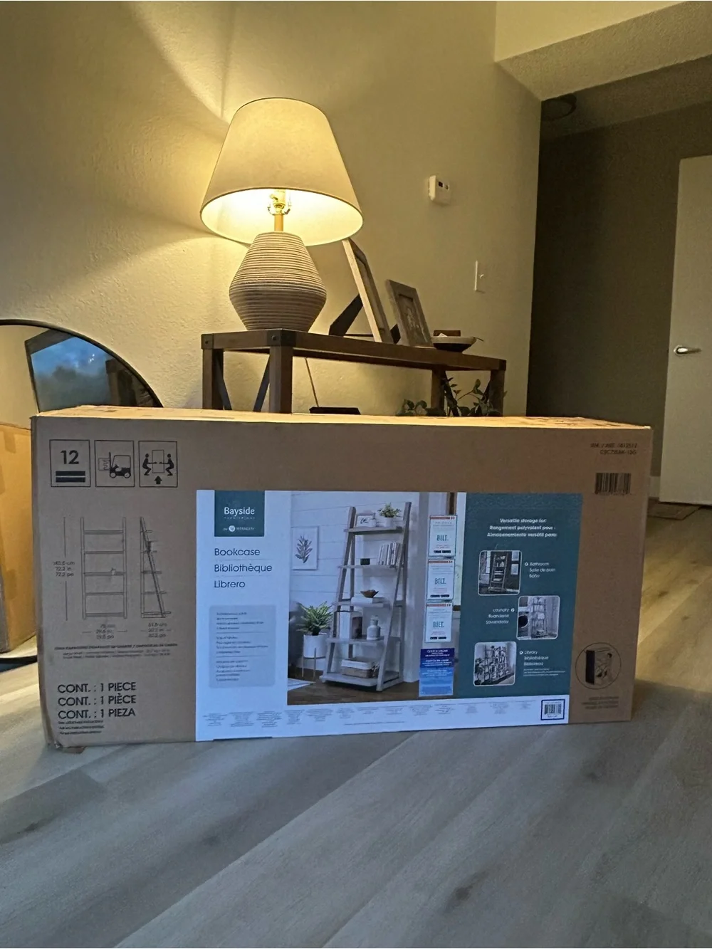 bayside neutral gray