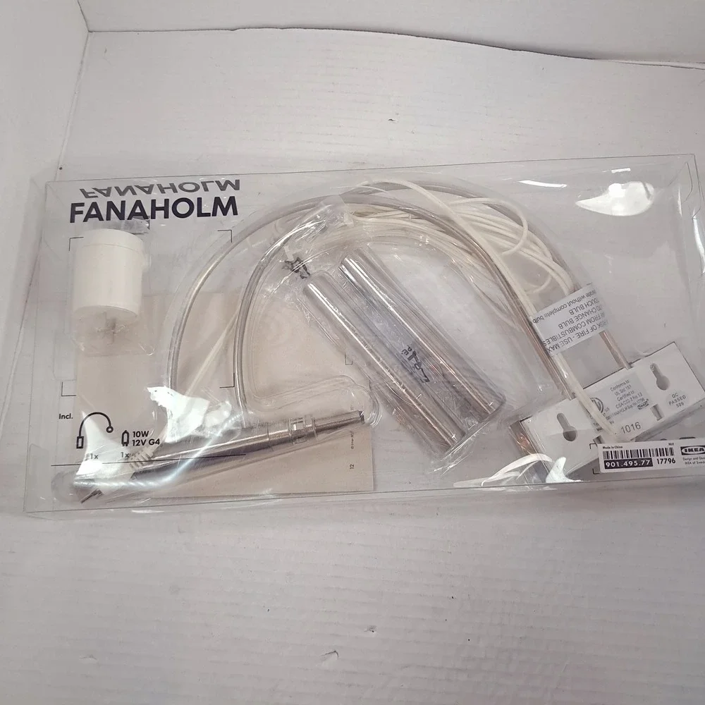 IKEA new fanaholm
