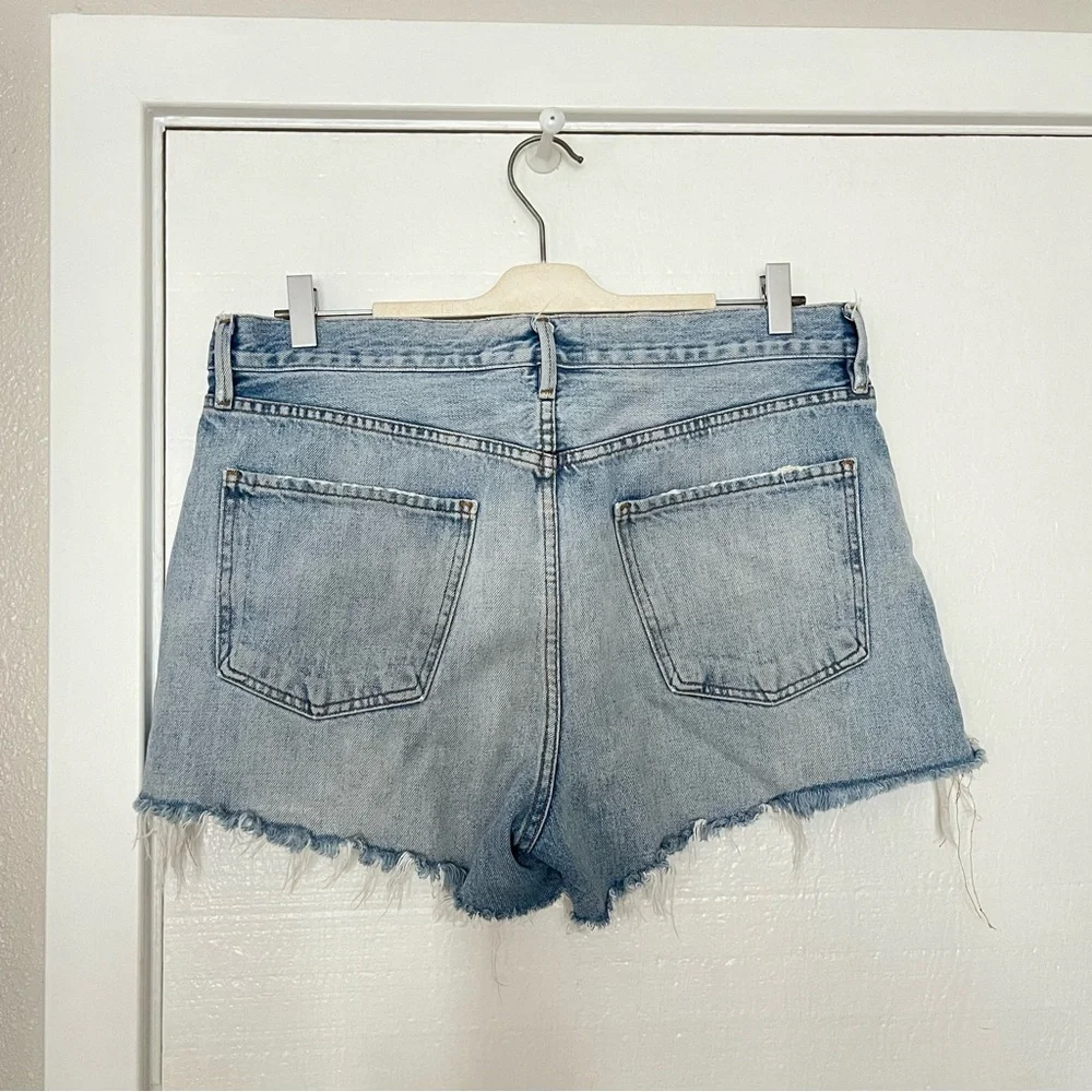 Frame Denim frame le