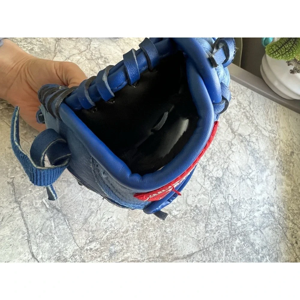 Rawlings HO50R Youth Baseball Glove 9.5