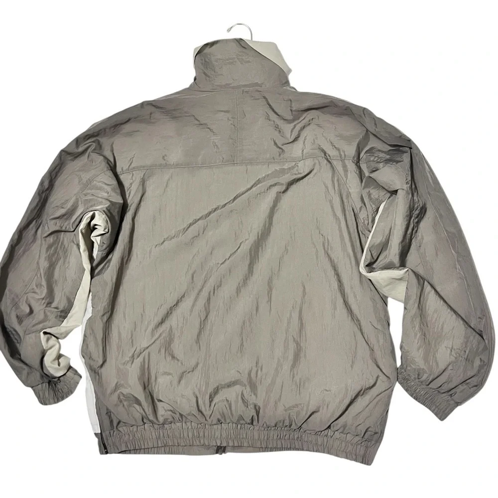 EPTM mens windbreaker