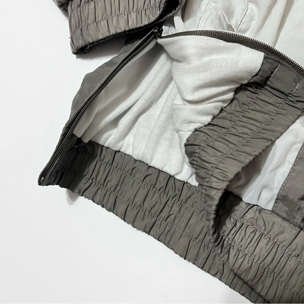 EPTM mens windbreaker