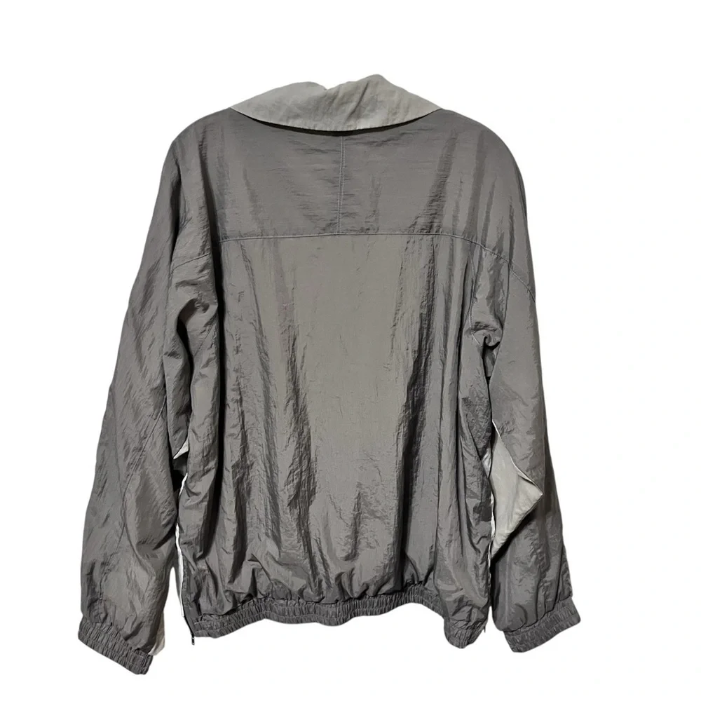 EPTM mens windbreaker