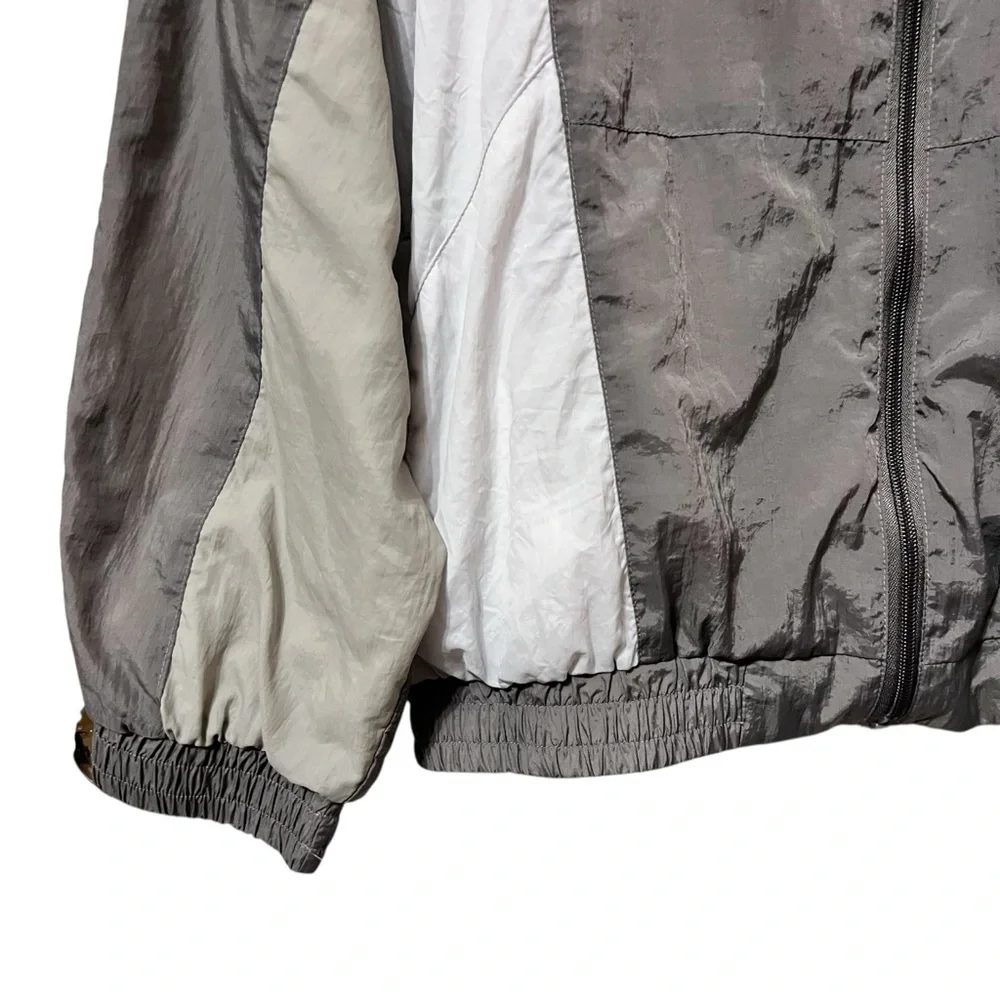 EPTM mens windbreaker