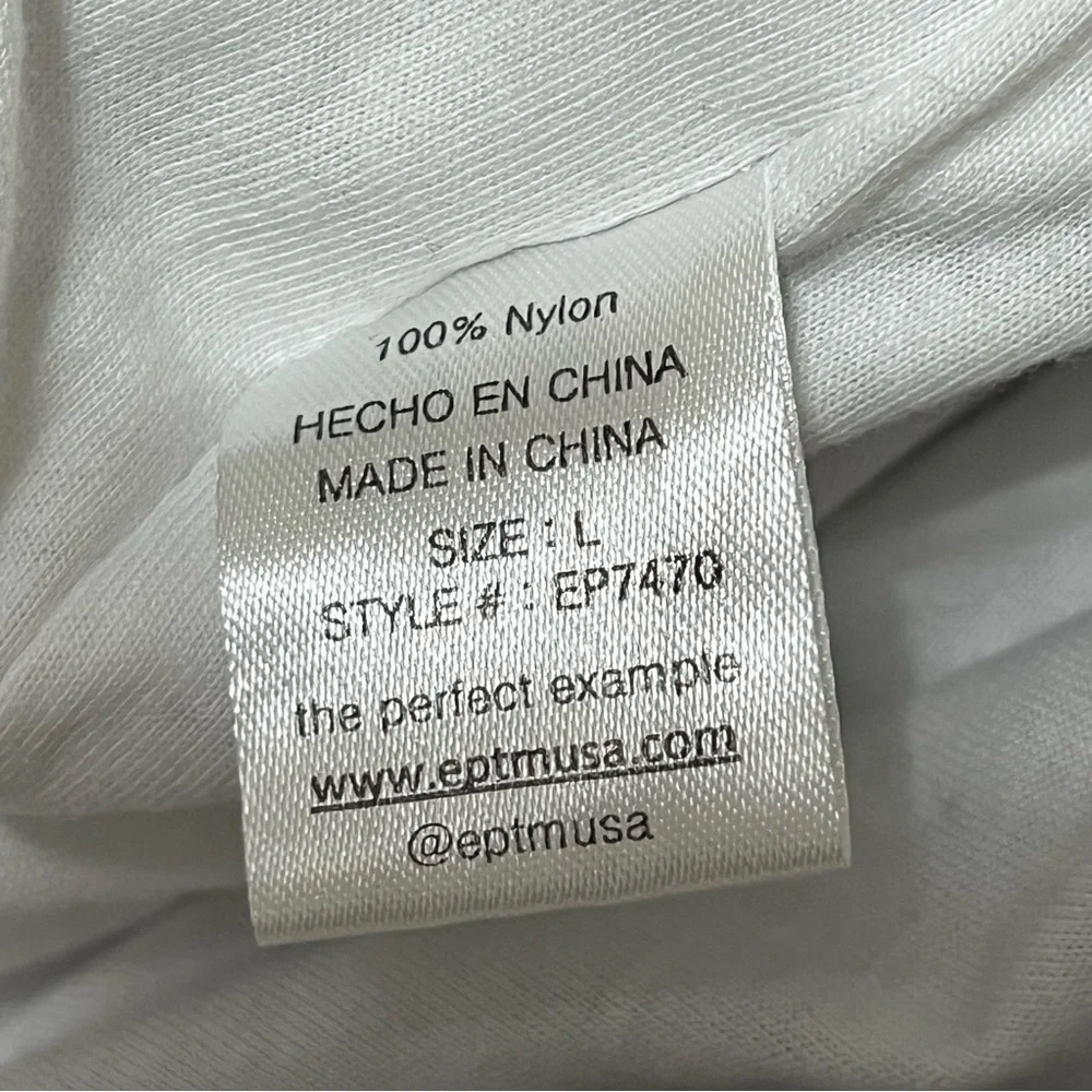 EPTM mens windbreaker