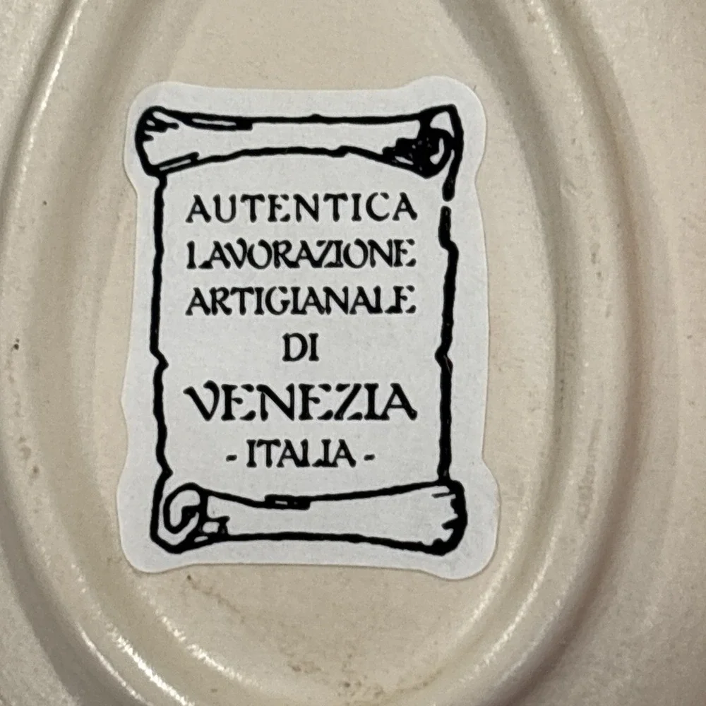 Venezia 75x painted