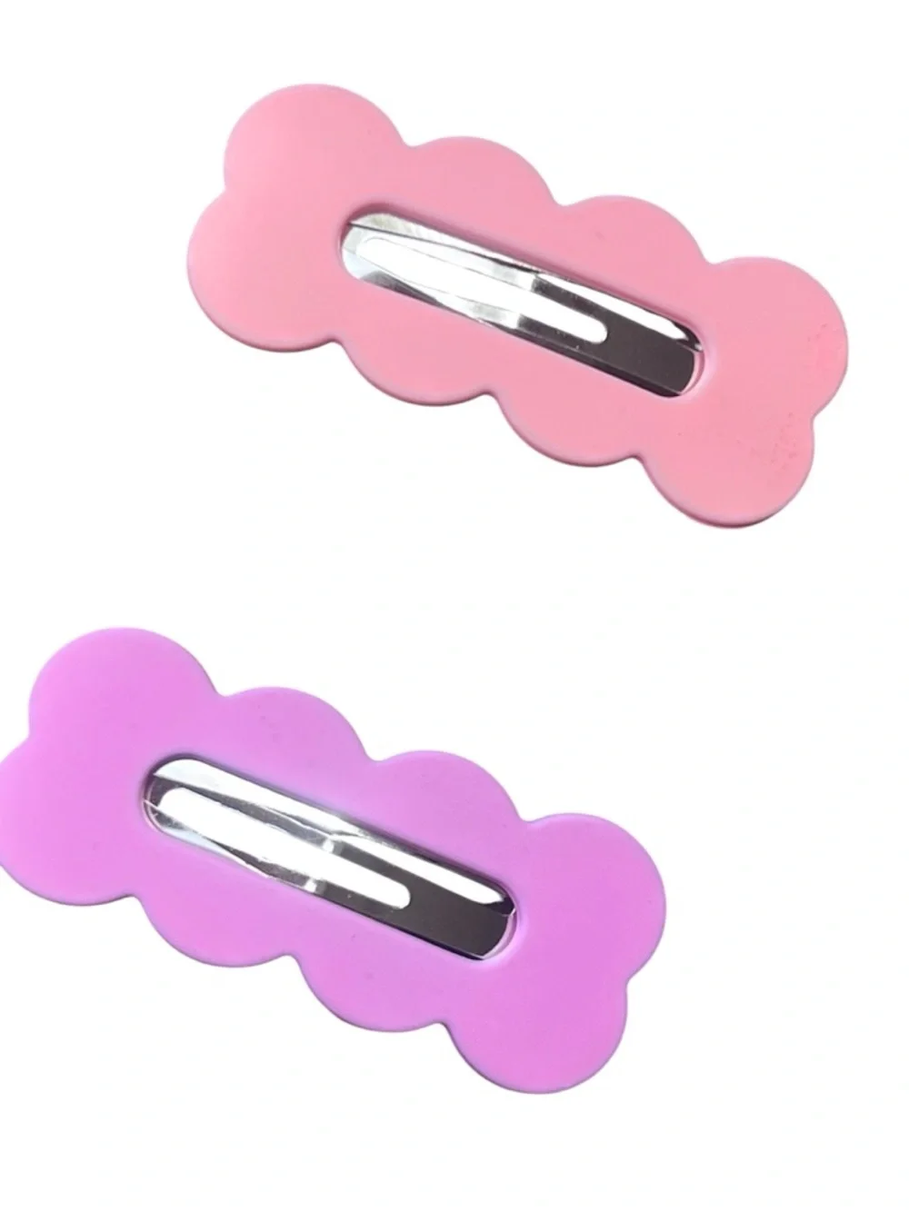 N/A lavender shaped one