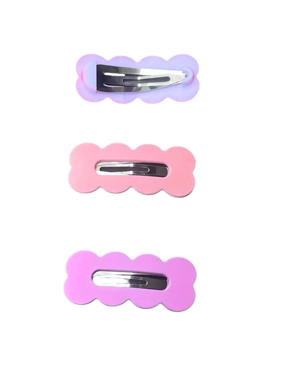 N/A soft pink one