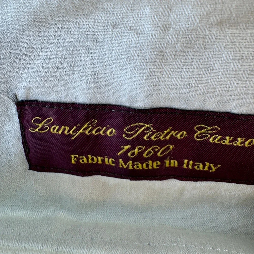 Principe made italy
