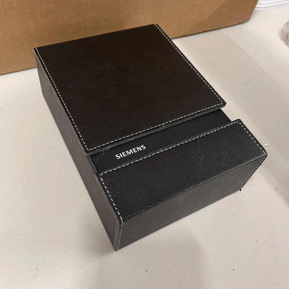Siemens no device
