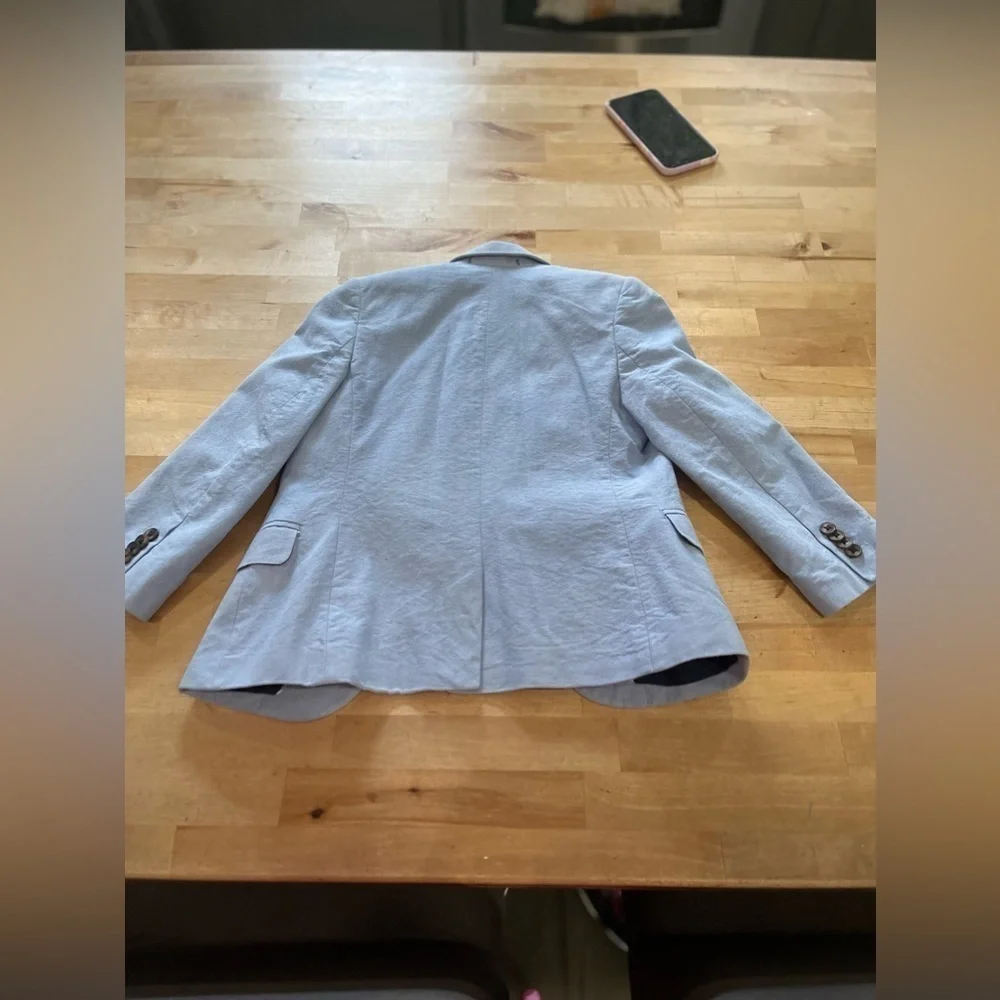 H&M jackets coats