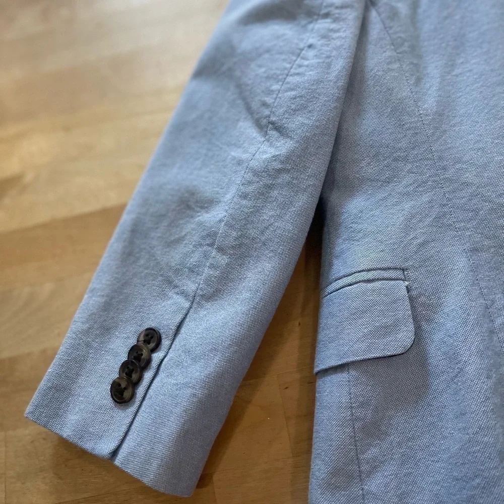 H&M jackets coats