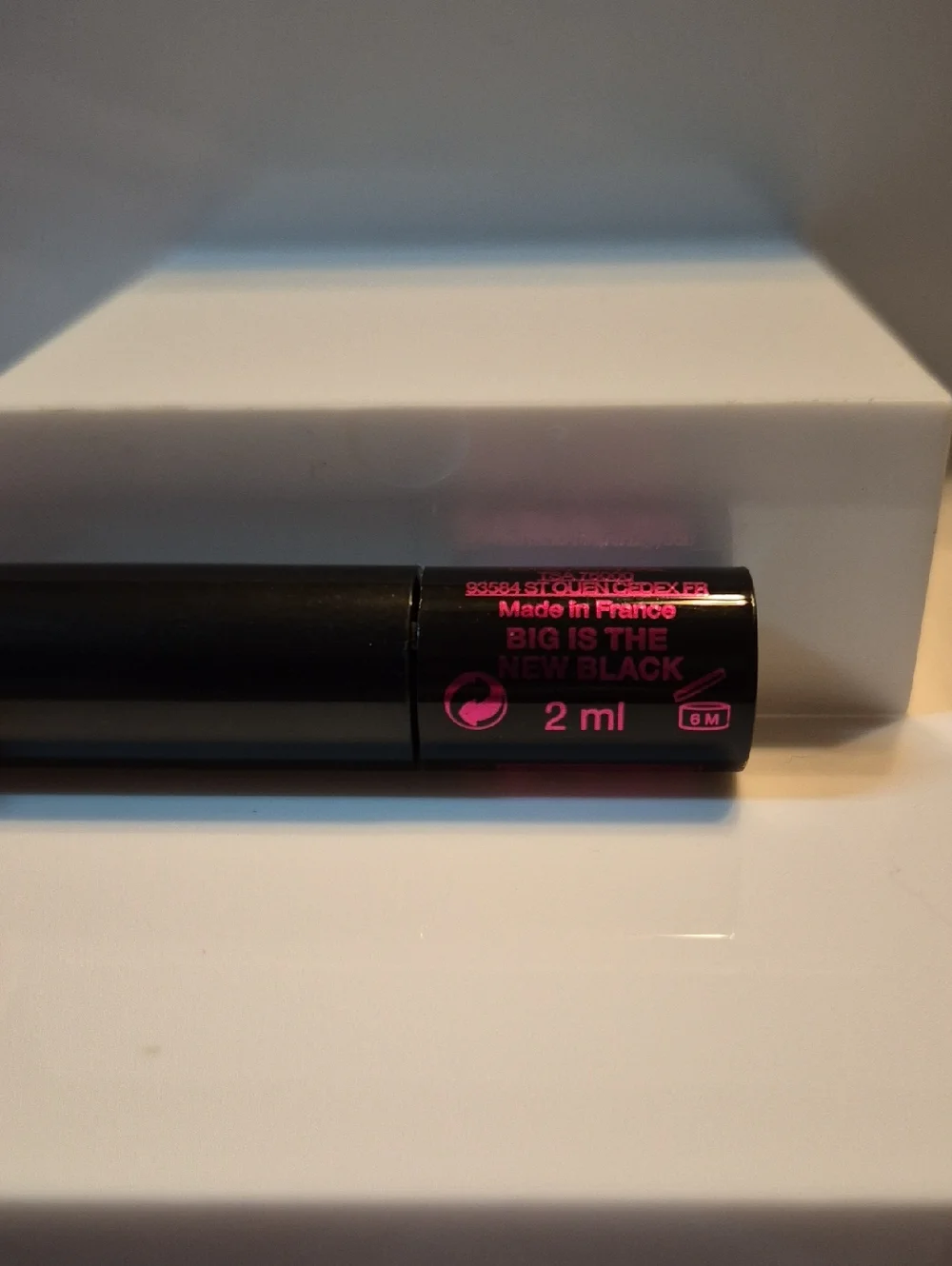 Lancome monsieur big