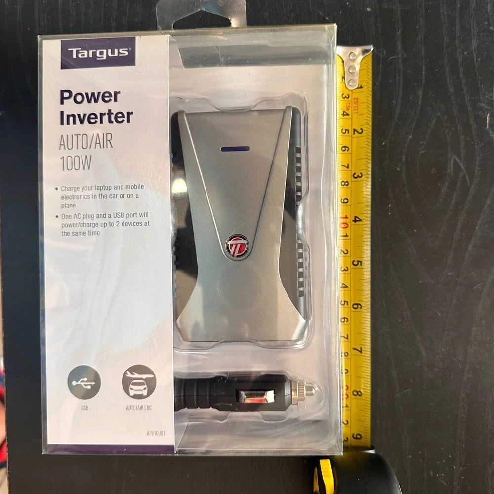 Targus unleash portable