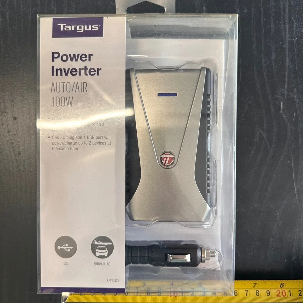 Targus unleash portable
