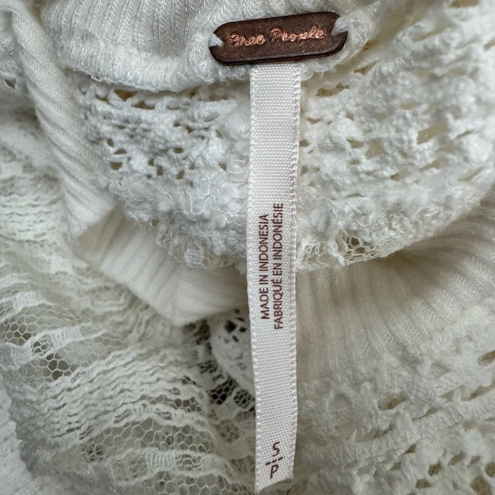 Free People free people