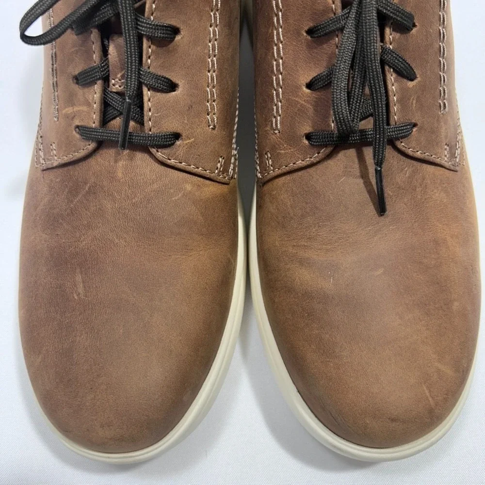 Clarks item pre