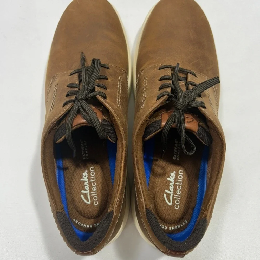 Clarks item pre