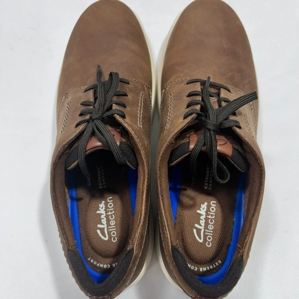 Clarks item pre