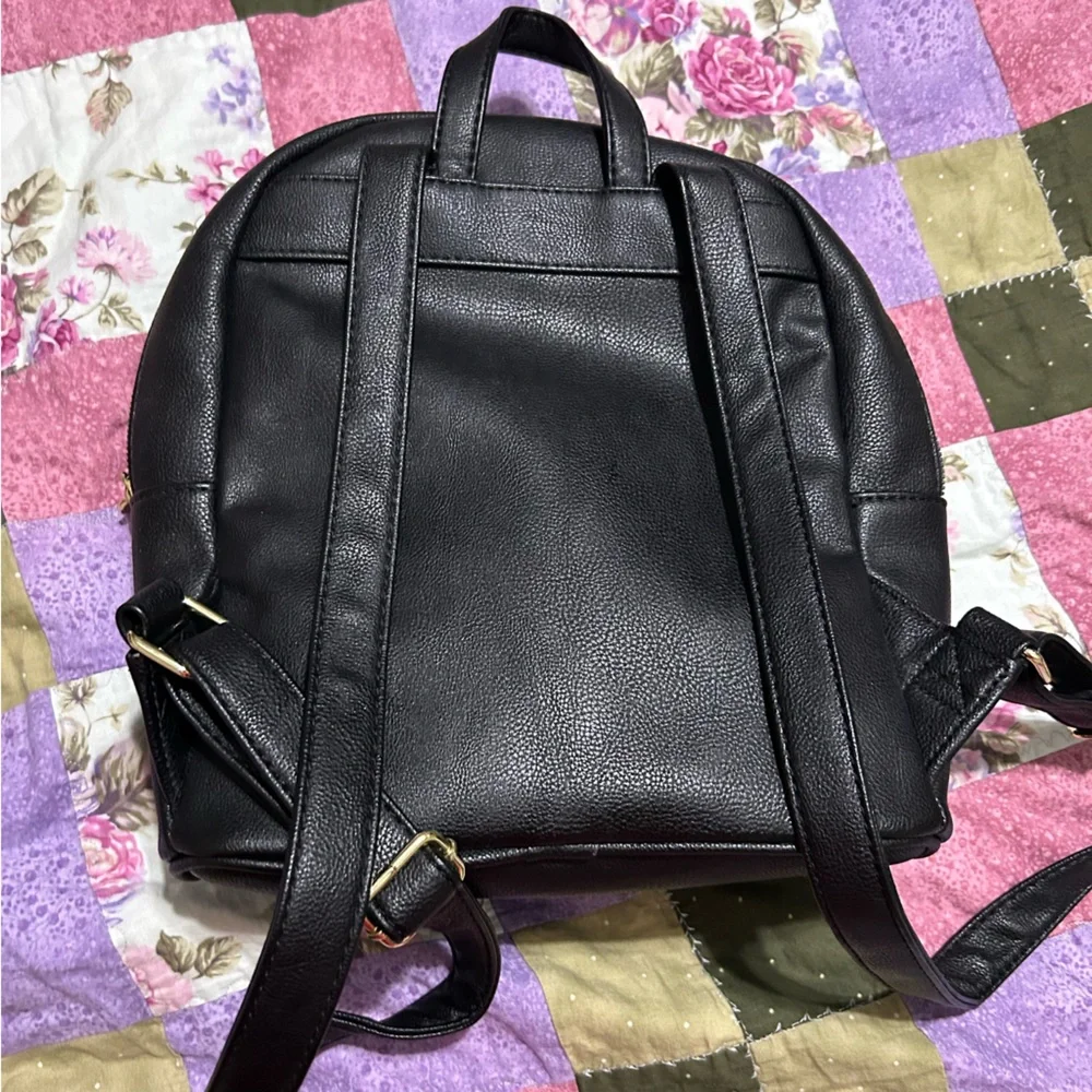 Betsey Johnson this stylish