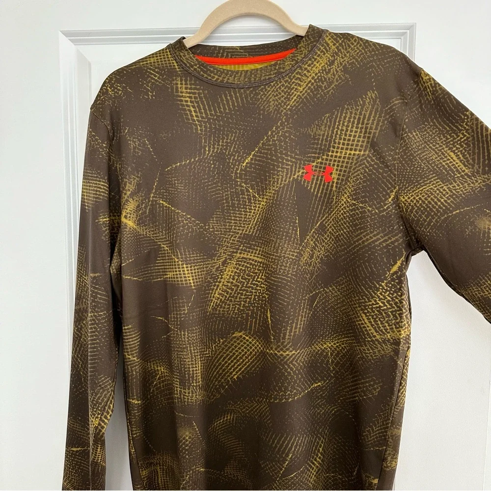 Under Armour under armour
