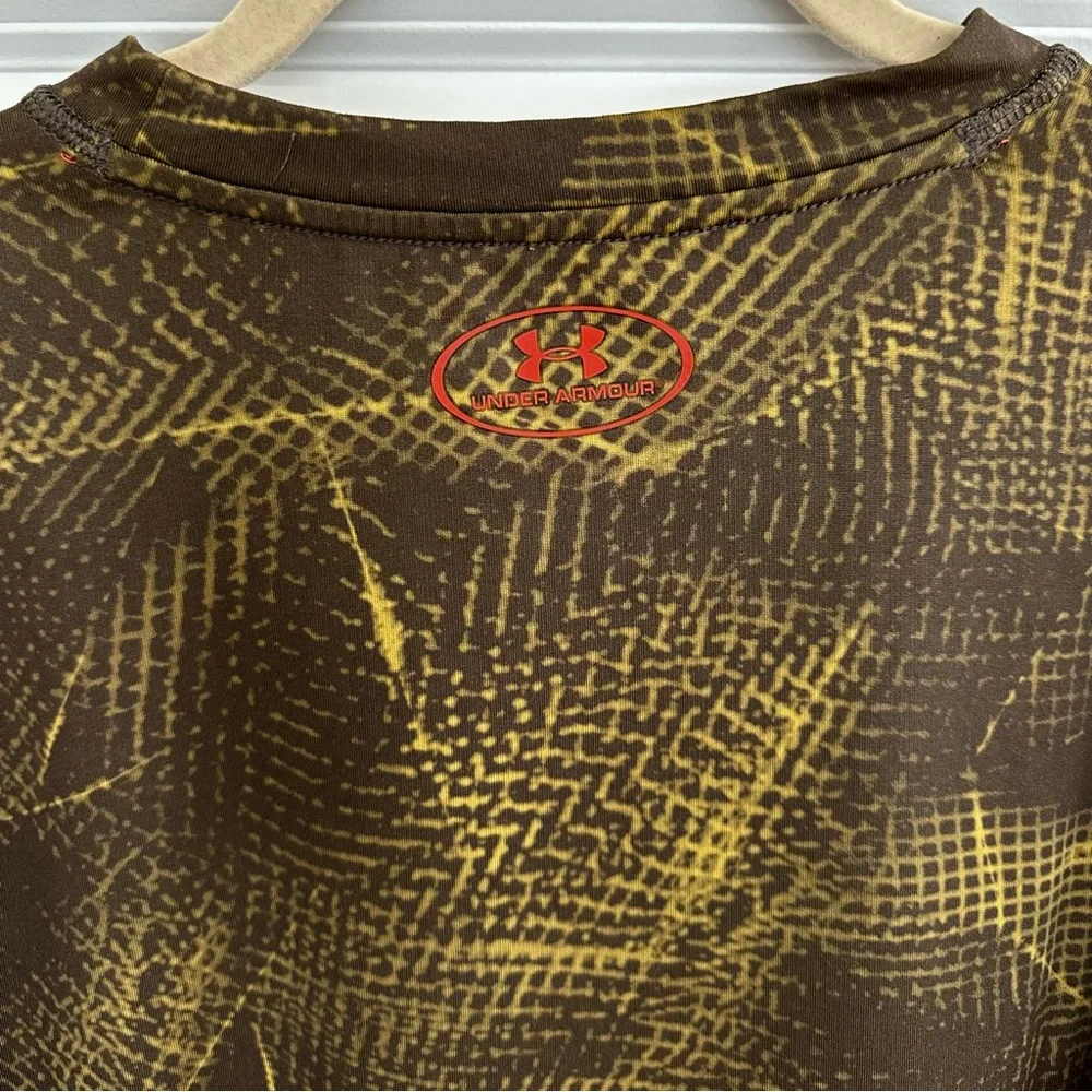 Under Armour under armour