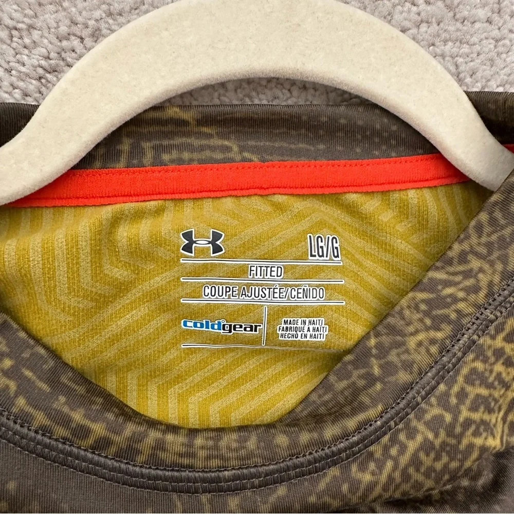 Under Armour under armour