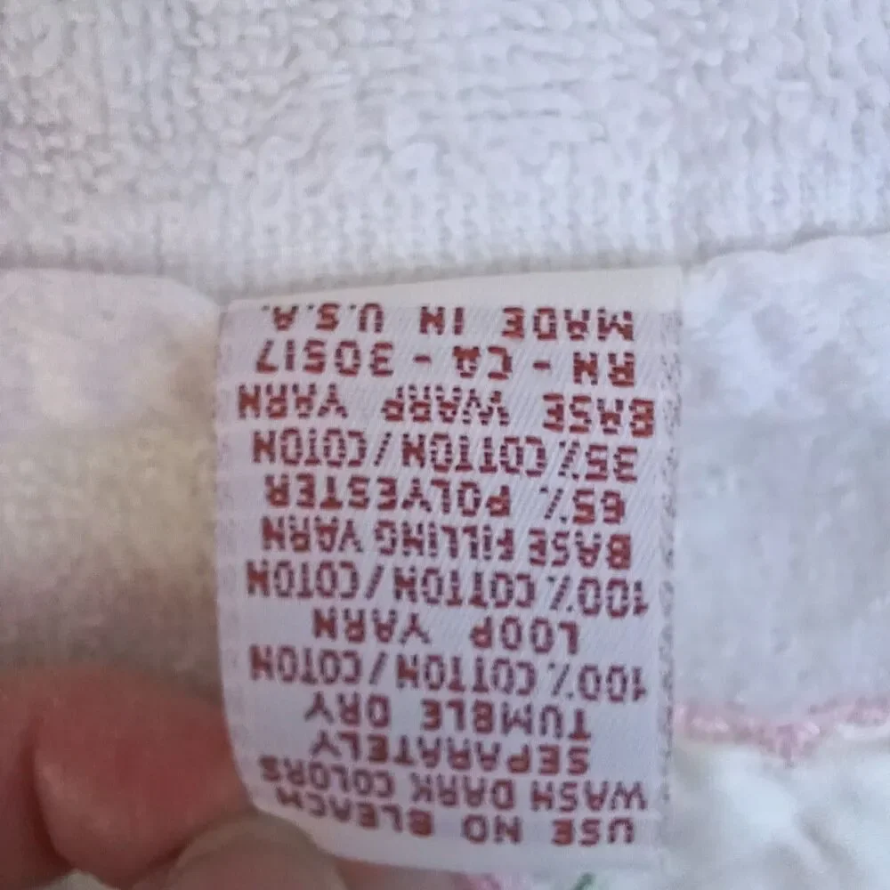 Avanti wonderfully cotton
