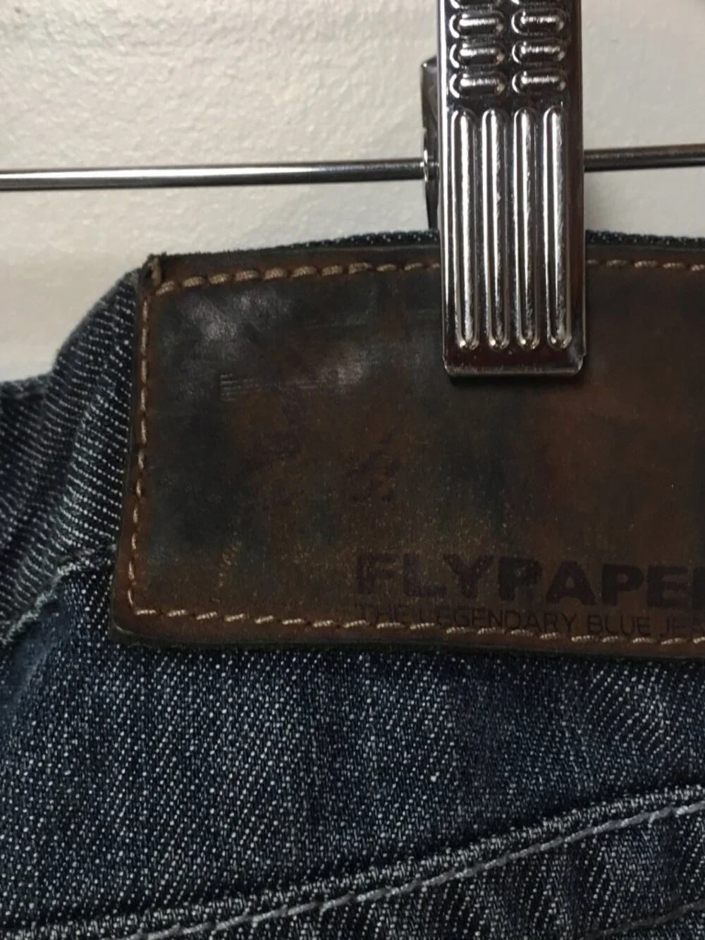 Flypaper excellent men