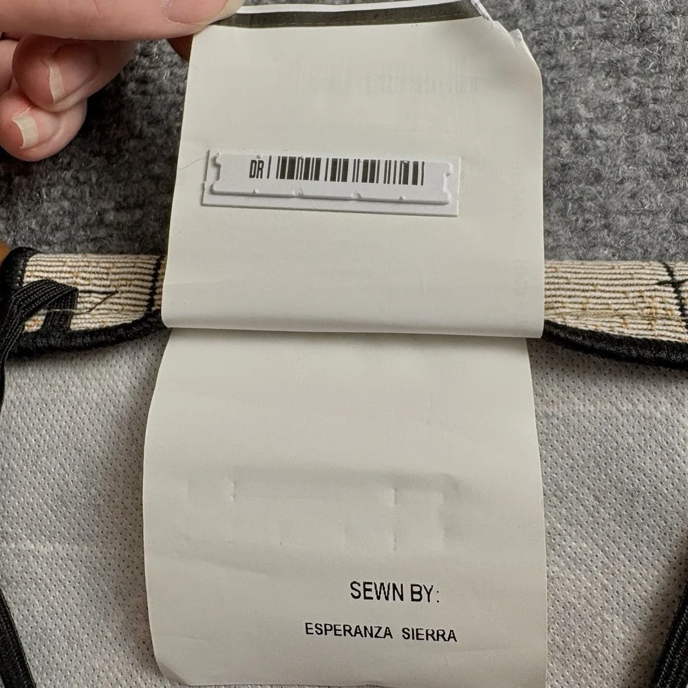 The Unbranded Brand beautiful woven